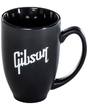 Gibson Guitars Gibson Classic Mug (14 oz.), Black