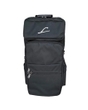 Legator Guitars LBP-200 Deluxe Backpack w/ 6 Pockets, Padded Shoulder & Chest Straps